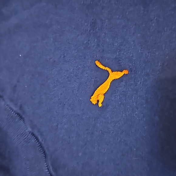 Puma X Peacot long-sleeved shirt - Picture 3 of 4